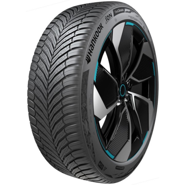 255/45 R19 104 (Z) Y Hankook Ion Flexclimate Suv Il01a Xl M+s 3pmsf (tl)