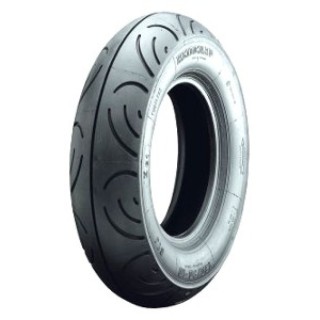 100/90 R10 61 M Heidenau K61 Reinf. Tl