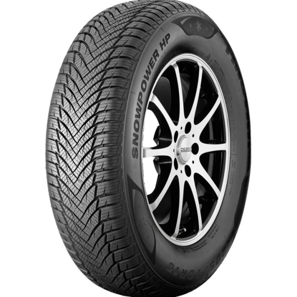 185/55 R15 82H HR Tristar Wi Snowpower Hp