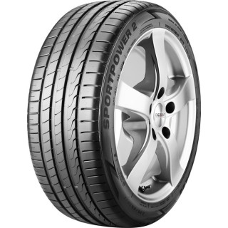 215/45 R16 86H HR Tristar Zo Sportpower2