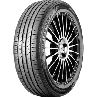 255/50 R19 107W WR Tristar Zo Sportpower Suv