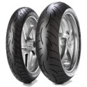 180/55 R17 73 W Metzeler Roadtec Z8 Interact Rear
