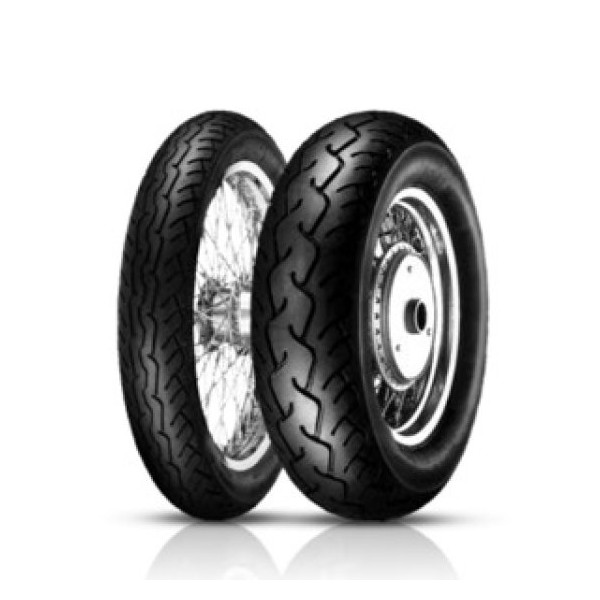 140/90 R15 70 H Pirelli  Mt66