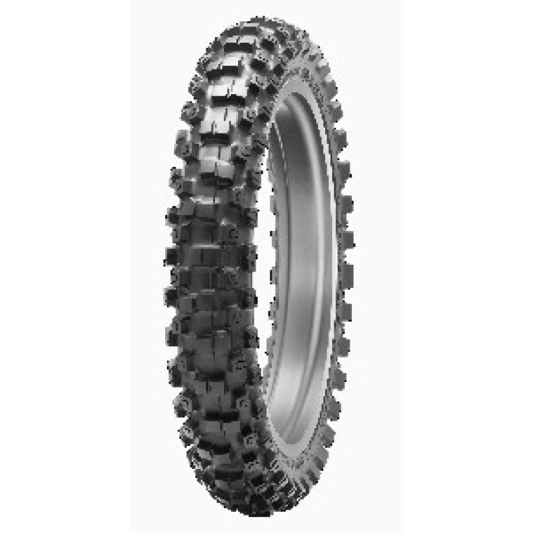 120/90 R18 65 M Dunlop Mx53