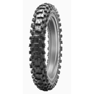100/90 R19 57 M Dunlop Geomax Mx53