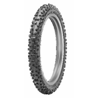 60/100 R12 36 J Dunlop Geomax Mx53 