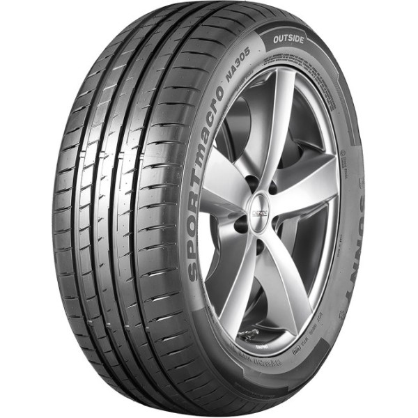 245/45 R18 100 W Sunny  Na305