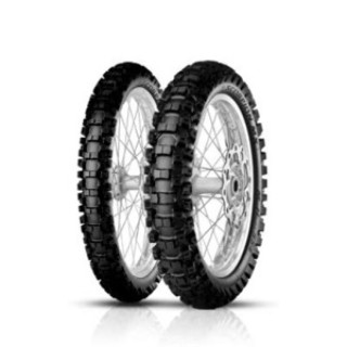 110/90 R19 62 M Pirelli Scorp. Mx Soft