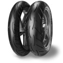 150/60 R17 66 H Metzeler Sportec M5 Interact Rear