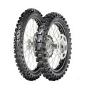 100/100 R18 59 M Dunlop  Geomax Mx 33