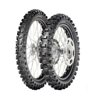 100/100 R18 59 M Dunlop  Geomax Mx 33