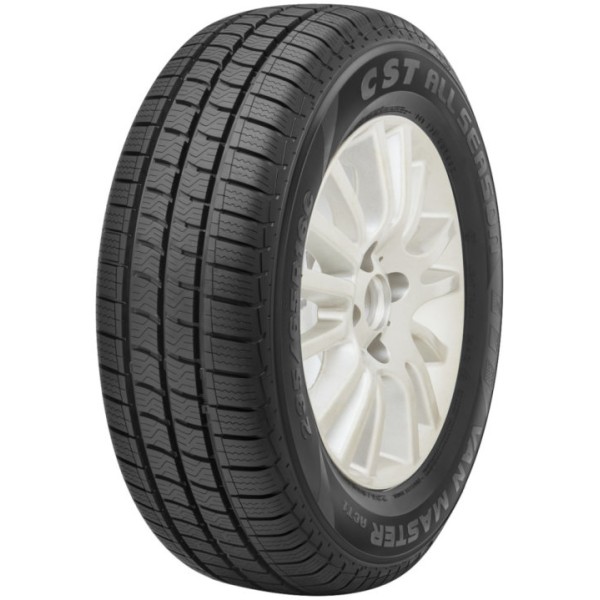 225/75 R16C 121/120 R Cst Van Master All Season Act1 M+s 3pmsf (tl)