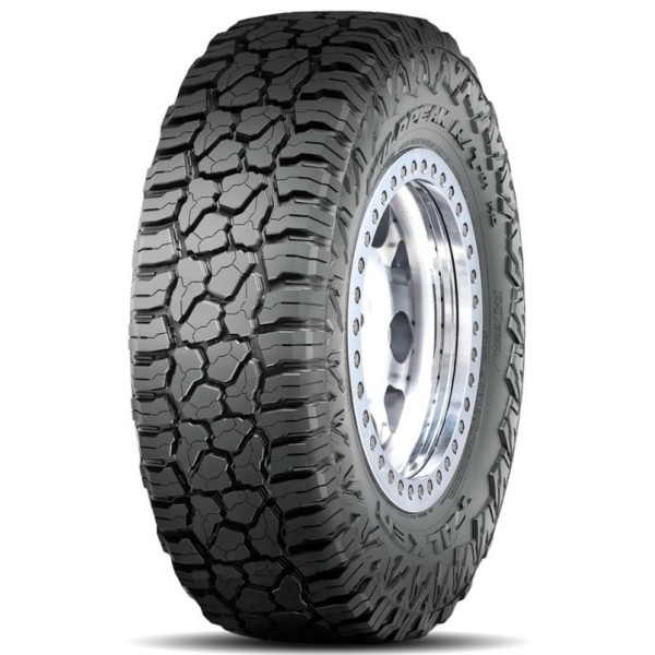 285/55 R20 117/114 Q Falken Wildpeak R/t01