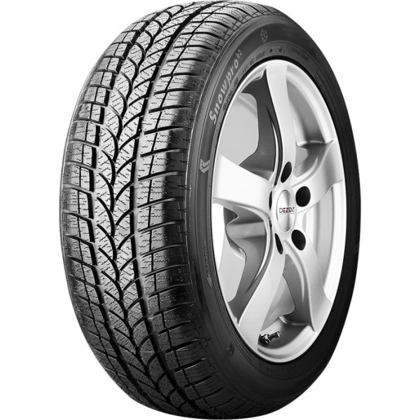 165/70 R13 79 T Kormoran Snowpro B2