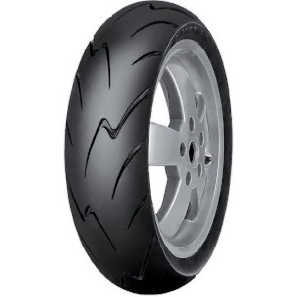 130/70 R12 64 P Mitas Maxima