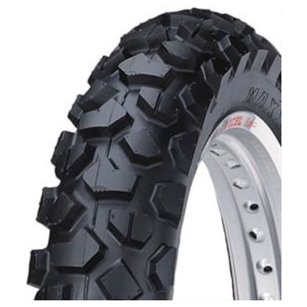 120/80 R18 62 S Maxxis M-6006 Tt