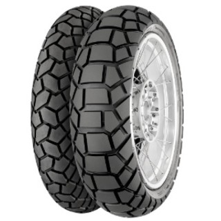 170/60 R17 72 S Continental Tkc70 Rocks