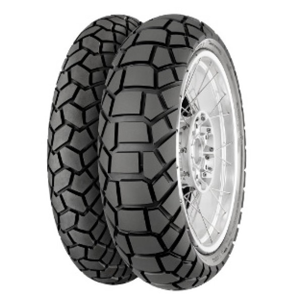 170/60 R17 72 S Continental Tkc70 Rocks