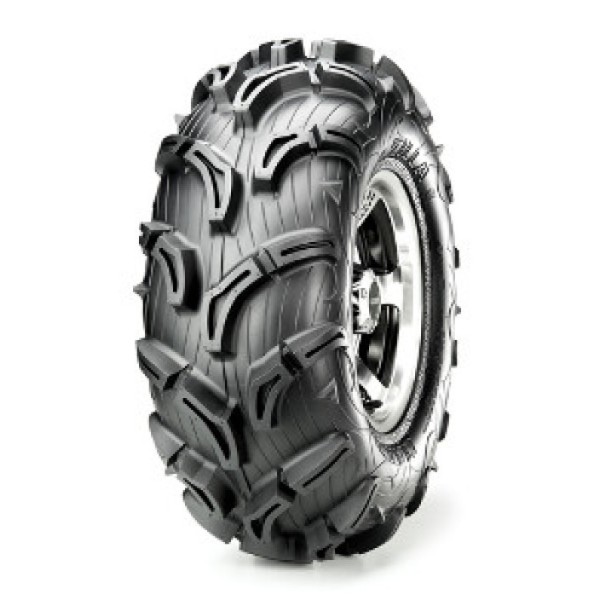 28 R12 61 J Maxxis Mu02 Zilla