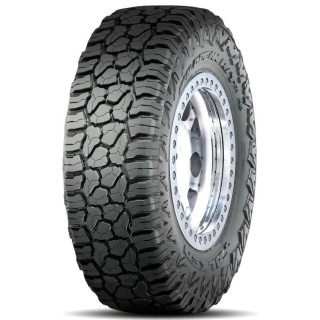 265/70 R17 121 Q Falken Wildpeak R/t01 Por
