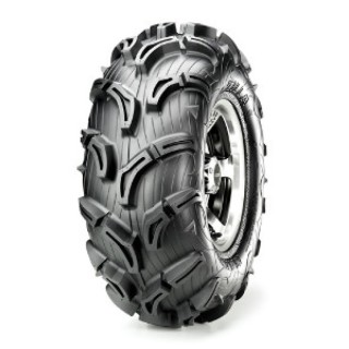 26 R12 55 J Maxxis Mu02 Zilla