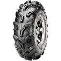 27 R12 52 J Maxxis Mu01 Zilla
