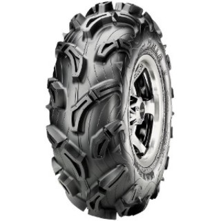 27 R12 52 J Maxxis Mu01 Zilla