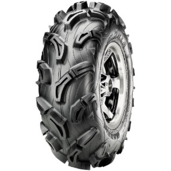 26 R12 49 J Maxxis Mu01 Zilla