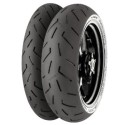 160/60 R17 69 W Continental Contisportattack 4