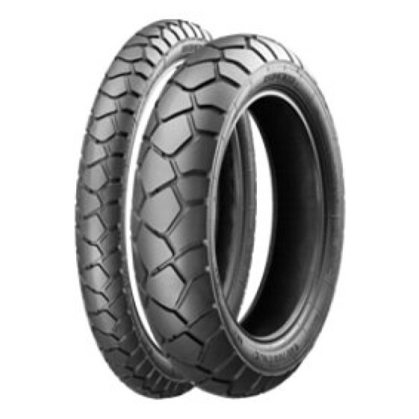 100/90 R19 57 H Heidenau K 76