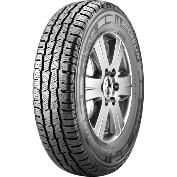 205/65 R16C 107 R Michelin  Agilis X-ice North
