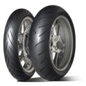 180/55 R17 73 W Dunlop Roadsmart Ii