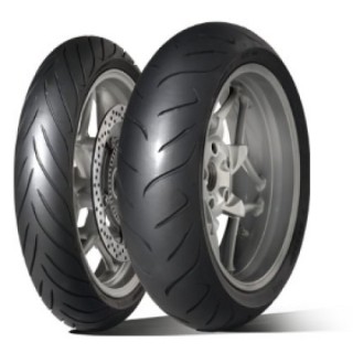 180/55 R17 73 W Dunlop Roadsmart Ii