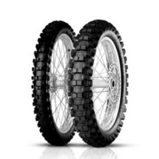 100/90 R19 57 M Pirelli Scorpion Mx Extra X