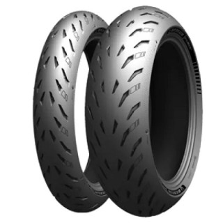 180/55 R17 73 W Michelin Power 5 Rear