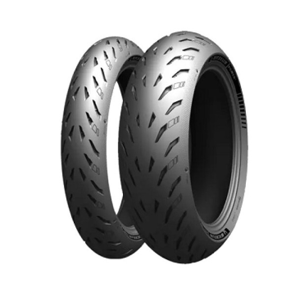 180/55 R17 73 W Michelin Power 5 Rear