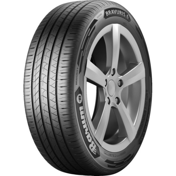 195/65 R15 95 H Barum  Bravuris 6
