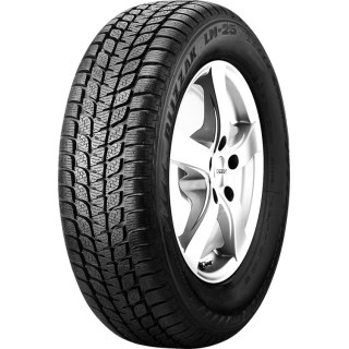 235/60 R17 102 H Bridgestone Blizzak Lm-25 4x4