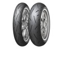180/55 R17 73 W Dunlop Sportmax Roadsport Ii Rear