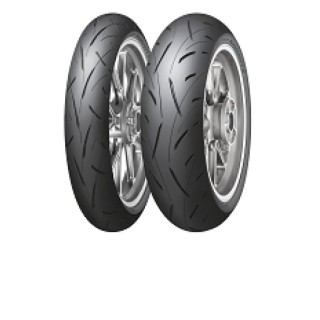 200/55 R17 78 W Dunlop Sportmax Roadsport 2 Tl