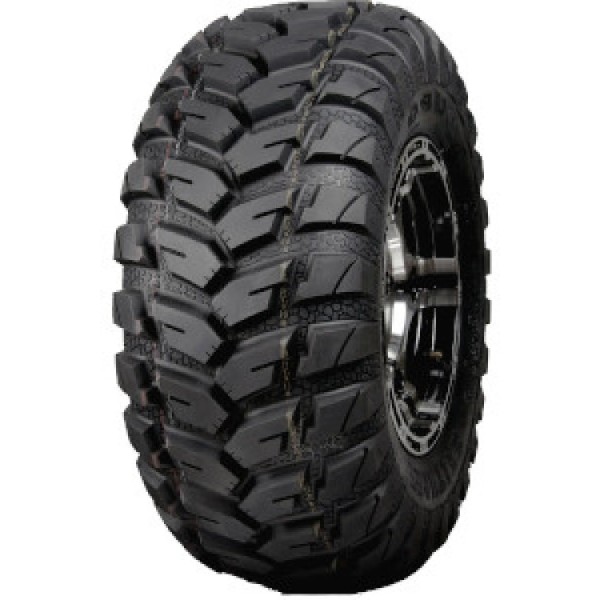 25 R12 50 N Duro Di-2037 Frontier