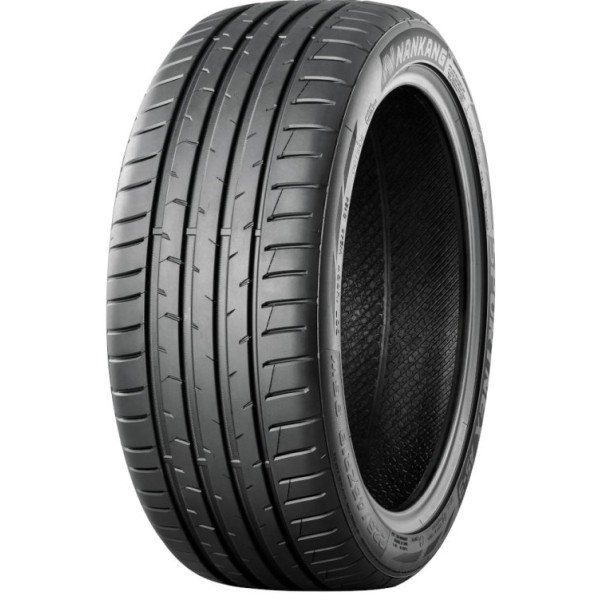 215/45 R17 91 V Nankang As-3 L