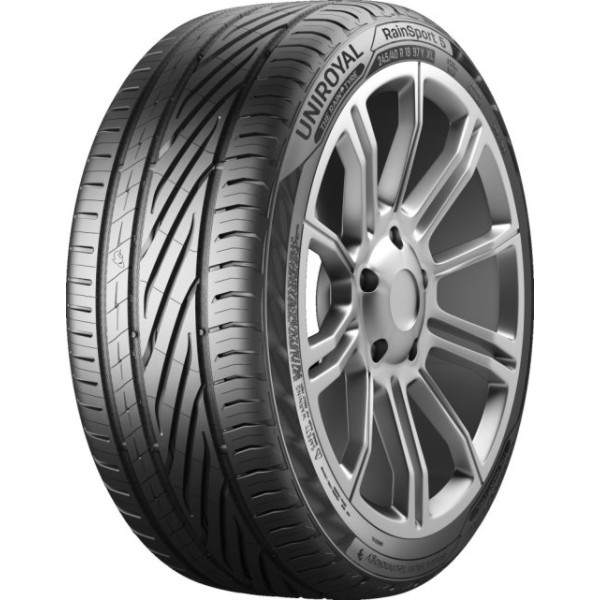 225/55 R16 95V VR Uniroyal Zo Rainsport 5