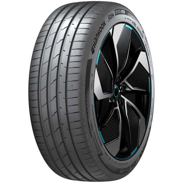 255/45 R20 105 Y Hankook Ion-evo Suv