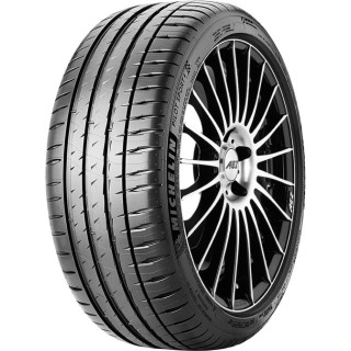 295/40 R19 108 Y Michelin Pilot Sport 4