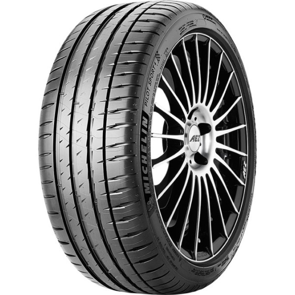 295/40 R19 108 Y Michelin Pilot Sport 4