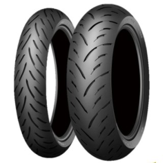 110/80 R18 58 W Dunlop Sx Gpr300