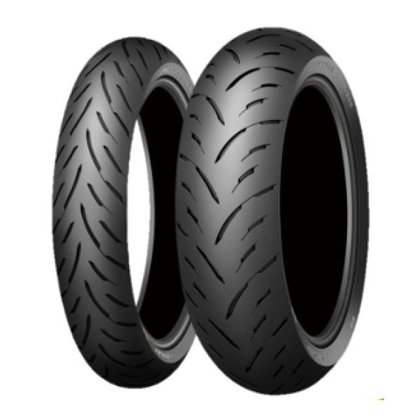 110/80 R18 58 W Dunlop Sx Gpr300