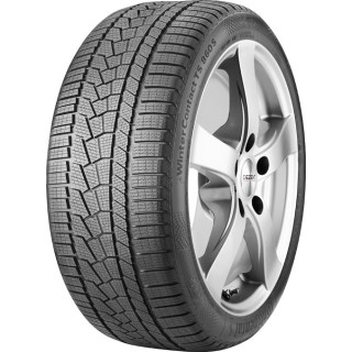295/40 R21 111 V Continental Wintercontact Ts 860 S Fr Evc Xl M+s 3pmsf (tl)