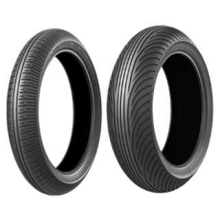 190/650 R17   Bridgestone Battlax Racing W01 R Regen Soft